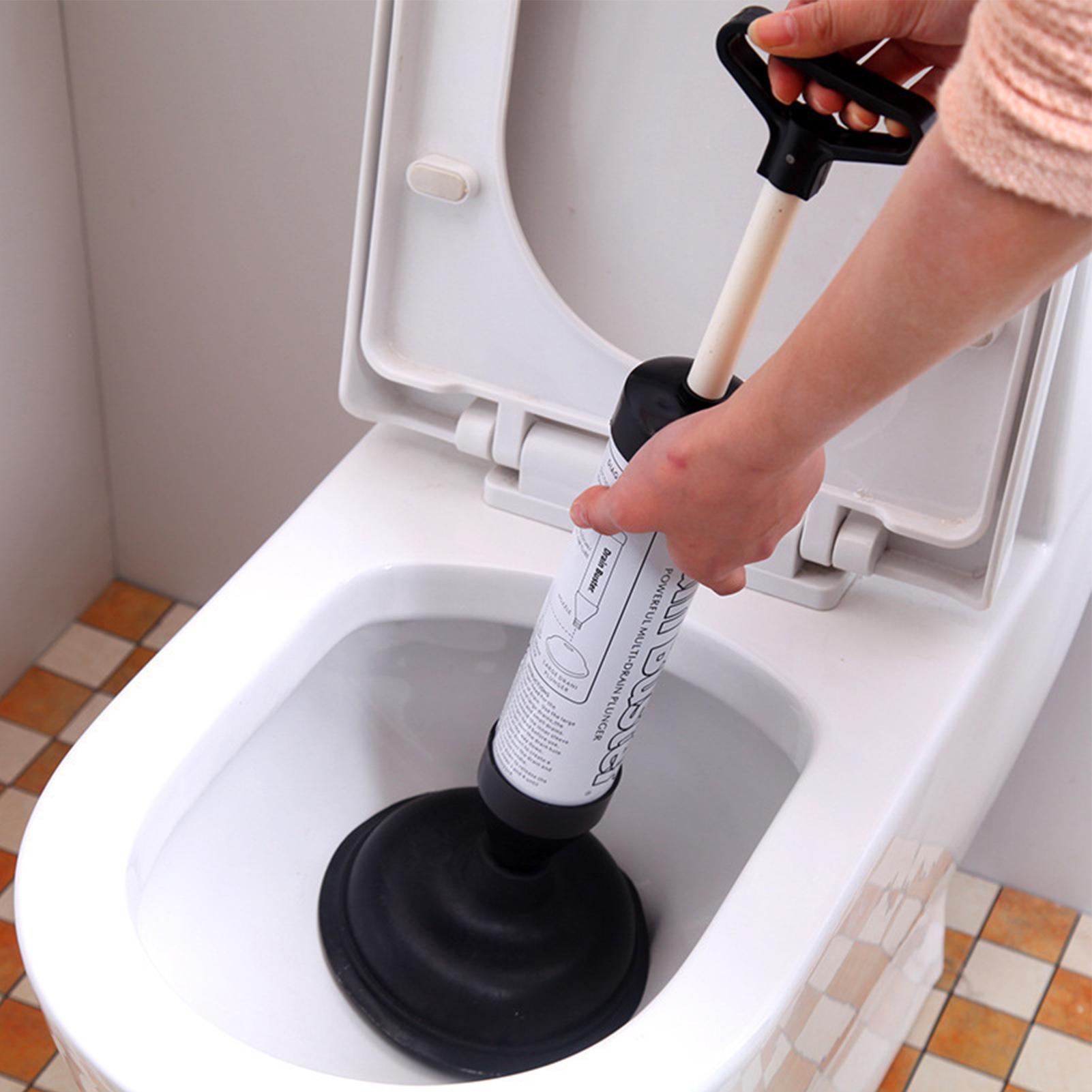 Desentupidor Potente para Ralo - Home Bathroom Sink avaliação e preço